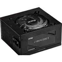 Блок питания ADATA XPG Cybercore II 1000W CYBERCOREII1000P-BKCEU Блок питания ADATA XPG Cybercore II 1000W CYBERCOREII1000P-BKCEU