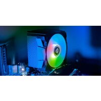 Кулер для процессора Arctic Freezer i35 A-RGB ACFRE00104A фото-2 Кулер для процессора Arctic Freezer i35 A-RGB ACFRE00104A фото-2