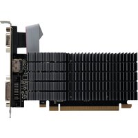 Видеокарта AFOX GeForce GT710 2GB DDR3 AF710-2048D3L5 фото-3 Видеокарта AFOX GeForce GT710 2GB DDR3 AF710-2048D3L5 фото-3
