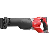 Сабельная пила Milwaukee M18 BSX-0 4933447275 (без АКБ) фото-2