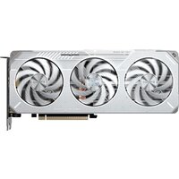 Видеокарта Gigabyte Radeon RX 9060 XT Gaming OC Ice 16G GV-R906XGAMINGOCICE-16GD фото-5 Видеокарта Gigabyte Radeon RX 9060 XT Gaming OC Ice 16G GV-R906XGAMINGOCICE-16GD фото-5