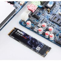 SSD KingSpec NE-512 2280 512GB фото-5 SSD KingSpec NE-512 2280 512GB фото-5