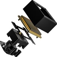 Система жидкостного охлаждения для процессора ID-Cooling DX360 GDL фото-2