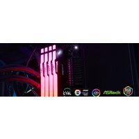 Оперативная память Kingston FURY Beast RGB 2x8ГБ DDR5 6000 МГц KF560C30BBEAK2-16 фото-4