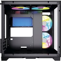 Корпус Powercase Vision Micro CVBM-L4 фото-4
