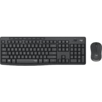 Офисный набор Logitech MK295 Silent Wireless Combo 920-009807 (графитовый) Офисный набор Logitech MK295 Silent Wireless Combo 920-009807 (графитовый)