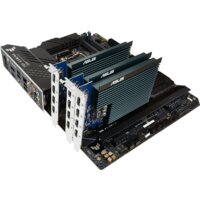 Видеокарта ASUS GeForce GT 730 2GB GDDR5 GT730-4H-SL-2GD5 фото-3 Видеокарта ASUS GeForce GT 730 2GB GDDR5 GT730-4H-SL-2GD5 фото-3