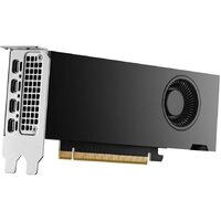 Видеокарта NVIDIA RTX 2000 Ada Generation 16GB GDDR6 900-5G192-2240-000 - фото1