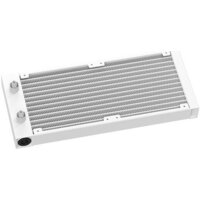 Система жидкостного охлаждения для процессора DeepCool LE240 V2 Pure White R-LE240PURE-WHLNMD-G-1 фото-3 Система жидкостного охлаждения для процессора DeepCool LE240 V2 Pure White R-LE240PURE-WHLNMD-G-1 фото-3