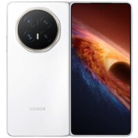 Телефон HONOR Magic V6 16GB/512GB международная версия (белый) фото-2 Телефон HONOR Magic V6 16GB/512GB международная версия (белый) фото-2