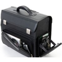 Портфель DICOTA Comfort 14-15.6" N25598N фото-4 Портфель DICOTA Comfort 14-15.6" N25598N фото-4