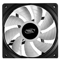 Вентилятор для корпуса DeepCool RF 120 фото-2 Вентилятор для корпуса DeepCool RF 120 фото-2
