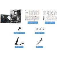 Материнская плата MSI Pro B860-P WiFi фото-2