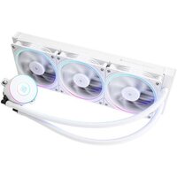 Система жидкостного охлаждения для процессора Thermalright Aqua Elite 360 ARGB V5 (белый) фото-2 Система жидкостного охлаждения для процессора Thermalright Aqua Elite 360 ARGB V5 (белый) фото-2