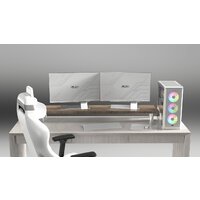 Корпус Raijintek Arcadia IV (белый) фото-4 Корпус Raijintek Arcadia IV (белый) фото-4