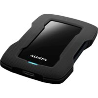 Внешний накопитель ADATA HD330 AHD330-2TU31-CBK 2TB (черный) фото-4