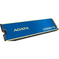 SSD ADATA Legend 710 1TB ALEG-710-1TCS фото-3