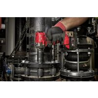 Гайковерт Milwaukee M18 FIW2P12-502X 4933478447 (с 2-мя АКБ, кейс) фото-5