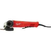 Угловая шлифмашина Milwaukee AG 13-125 XSPD фото-5