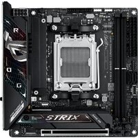 Материнская плата ASUS ROG Strix B850-I Gaming WiFi Материнская плата ASUS ROG Strix B850-I Gaming WiFi
