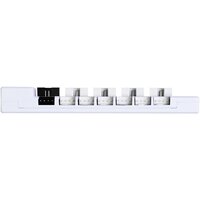 Контроллер скорости вентиляторов Lian Li Edge HUB EG-HUB01W G8P.EG-HUB01W.R0 - фото2