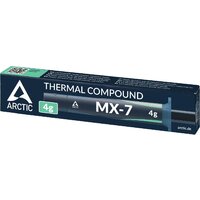 Термопаста Arctic MX-7 ACTCP00090A (4 г) фото-4 Термопаста Arctic MX-7 ACTCP00090A (4 г) фото-4