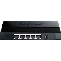 Неуправляемый коммутатор TP-Link TL-SG1005D фото-4