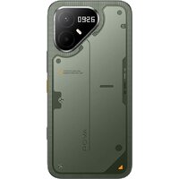 Телефон Tecno Pova 8 Pro 5G LK7 8GB/256GB (зеленый) фото-3 Телефон Tecno Pova 8 Pro 5G LK7 8GB/256GB (зеленый) фото-3