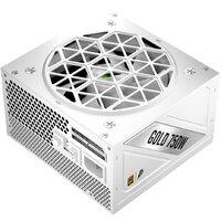 Блок питания 1stPlayer NGDP Gold 750W HA-750BA4-WH Блок питания 1stPlayer NGDP Gold 750W HA-750BA4-WH