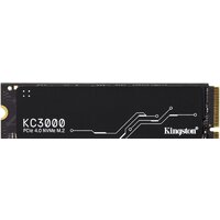 SSD Kingston KC3000 2TB SKC3000D/2048G - фото1 SSD Kingston KC3000 2TB SKC3000D/2048G - фото1