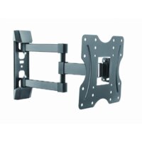 Кронштейн для телевизора Gembird WM-42ST-02 фото-3 Кронштейн для телевизора Gembird WM-42ST-02 фото-3