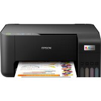 МФУ Epson EcoTank L3210 (ресурс стартовых контейнеров 4500/7500, контейнер 003) - фото1 МФУ Epson EcoTank L3210 (ресурс стартовых контейнеров 4500/7500, контейнер 003) - фото1