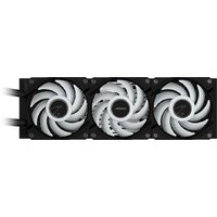 Система жидкостного охлаждения для процессора Gigabyte Aorus Waterforce II 360 фото-4 Система жидкостного охлаждения для процессора Gigabyte Aorus Waterforce II 360 фото-4