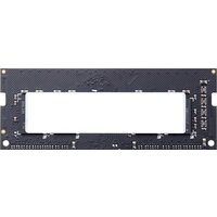 Оперативная память Apacer 8GB DDR4 SODIMM PC4-25600 AS08GGB32CSYBGH Оперативная память Apacer 8GB DDR4 SODIMM PC4-25600 AS08GGB32CSYBGH