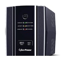Источник бесперебойного питания CyberPower UT2200EIG - фото1