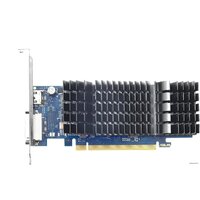 Видеокарта ASUS GeForce GT 1030 2GB GDDR5 [GT1030-SL-2G-BRK] - фото1