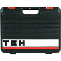 Перфоратор TEH LH220-1B (с 1-им АКБ, кейс) фото-2