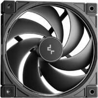 Система жидкостного охлаждения для процессора DeepCool LE240 V2 Zero Dark R-LE240ZERO-BKLNMD-G-1 фото-2 Система жидкостного охлаждения для процессора DeepCool LE240 V2 Zero Dark R-LE240ZERO-BKLNMD-G-1 фото-2