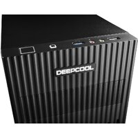 Корпус DeepCool Matrexx 30 SI DP-MATX-MATREXX30-SI фото-5