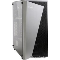 Корпус Zalman S4 Plus фото-3 Корпус Zalman S4 Plus фото-3
