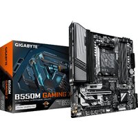 Материнская плата Gigabyte B550M Gaming X (rev. 1.2) фото-4