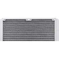 Система жидкостного охлаждения для процессора Thermaltake Floe RC240 Snow Edition CL-W330-PL12WT-A фото-3 Система жидкостного охлаждения для процессора Thermaltake Floe RC240 Snow Edition CL-W330-PL12WT-A фото-3
