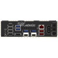 Материнская плата Gigabyte X870M Aorus Elite WiFi7 фото-4