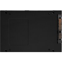 SSD Kingston KC600 256GB SKC600/256G фото-3