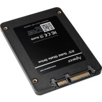SSD Apacer AS340X 240GB AP240GAS340XC фото-4 SSD Apacer AS340X 240GB AP240GAS340XC фото-4
