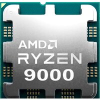Процессор AMD Ryzen 7 9800X3D - фото1