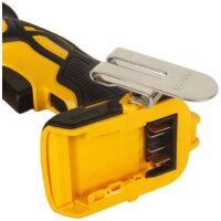 Шуруповерт для гипсокартона DeWalt DCF620N (без АКБ) фото-4