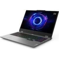 Игровой ноутбук Lenovo LOQ 15IRX10 83JE002KUS фото-3
