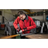 Угловая шлифмашина Milwaukee AG 800-125 EK фото-5