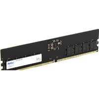 Оперативная память Netac Basic 16ГБ DDR5 5600 МГц NTBSD5P56SP-16 фото-3